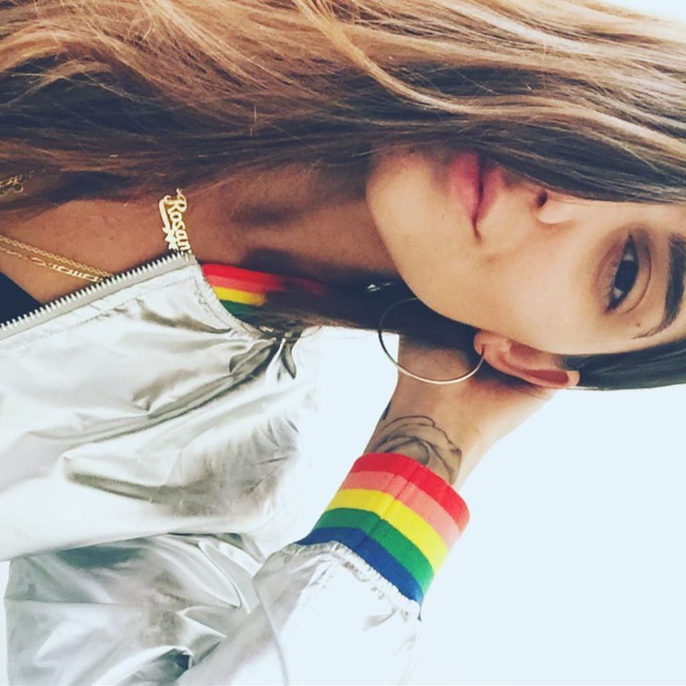 Meet your Posher, Ro